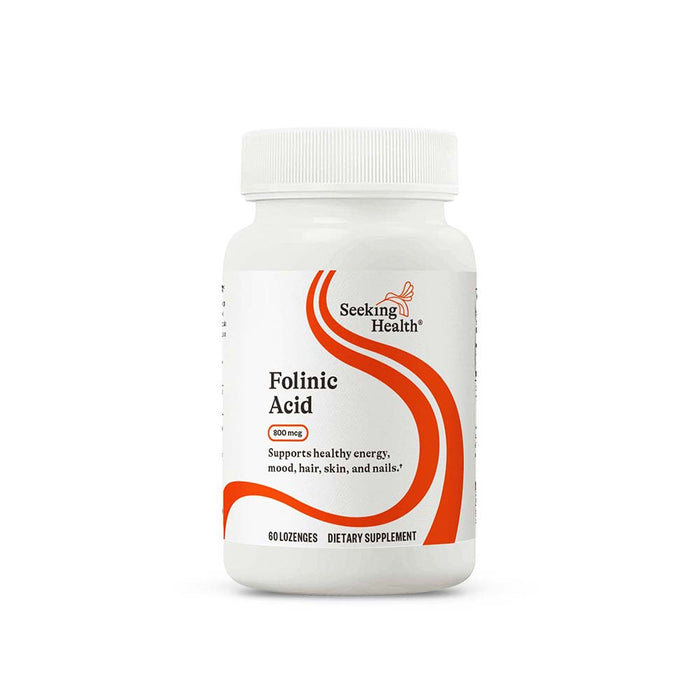 seeking health glutathione lozenges Antioxidant NAC May Protect Against AMD