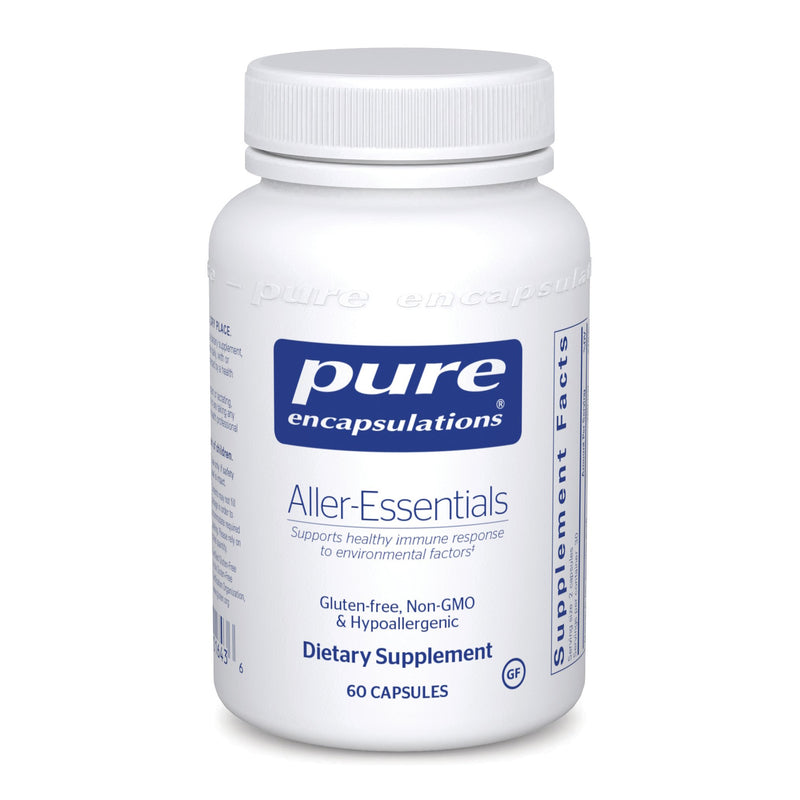 Pure Encapsulations - Aller-Essentials - OurKidsASD.com - 