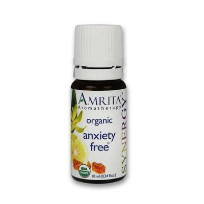 Amrita Aromatherapy - Anxiety Free - OurKidsASD.com - #Free Shipping!#