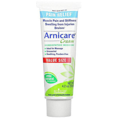Boiron - Arnicare Arnica Cream-Pain Relief 1.33 oz - OurKidsASD.com - #Free Shipping!#