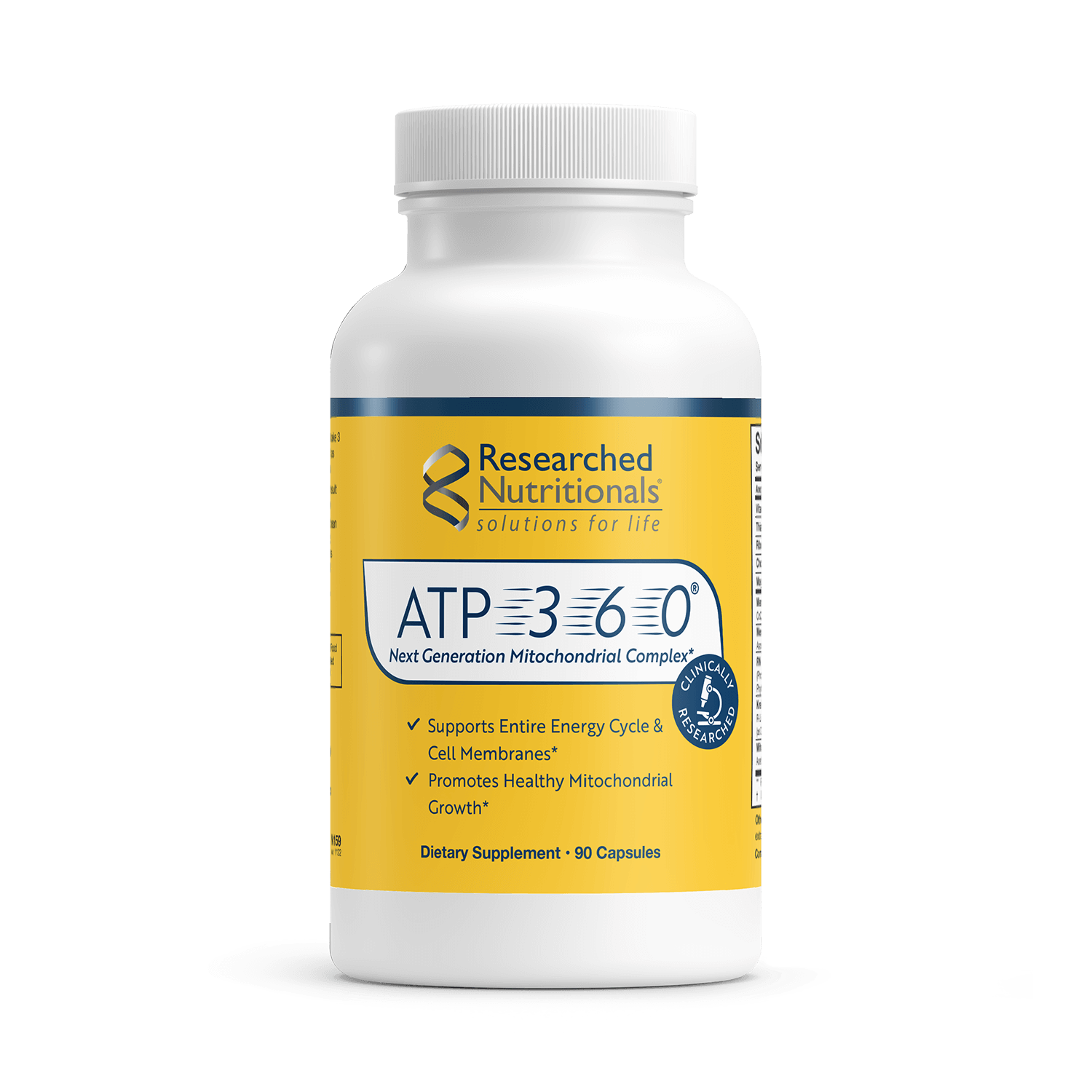 【2024年】高評価レビューアイテム特集 atp-360-researched- 健康・医学