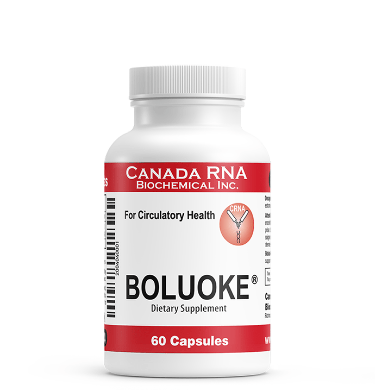 Researched Nutritionals - Boluoke® (lumbrokinase) - OurKidsASD.com - 