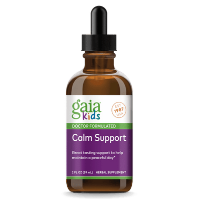 Gaia Kids - Calm Support (Formerly Calm Restore) - OurKidsASD.com - #Free Shipping!#