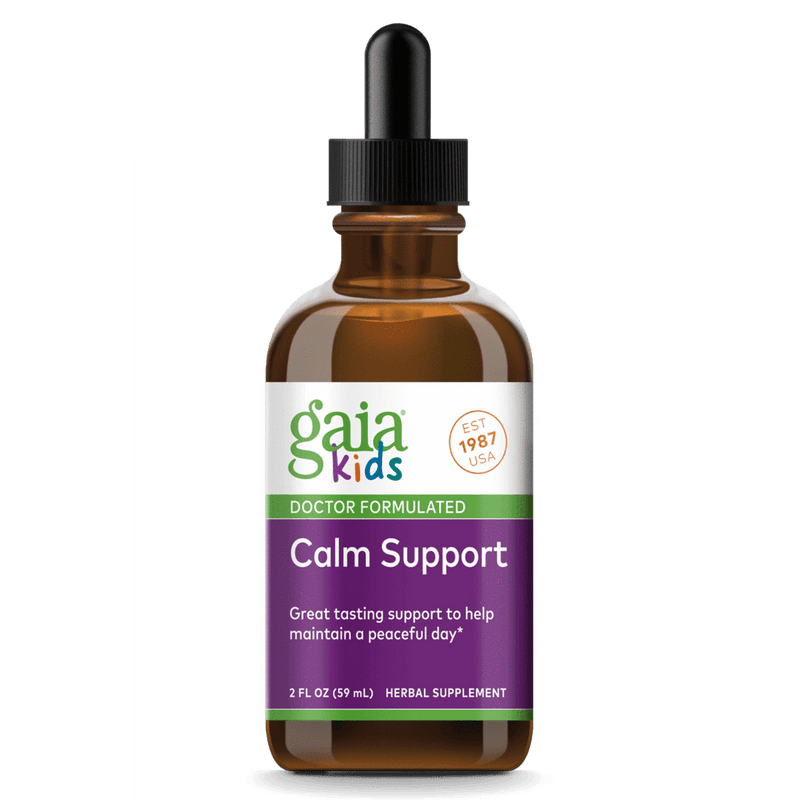Gaia Kids - Calm Support (Formerly Calm Restore) - OurKidsASD.com - 