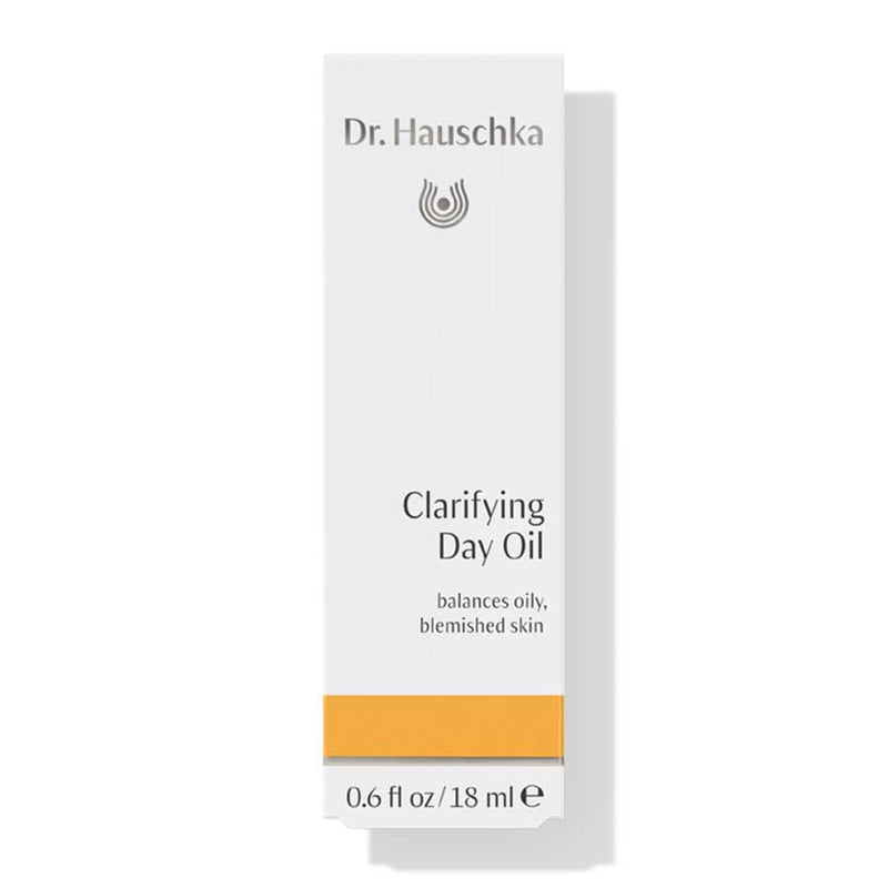 Dr. Hauschka Skincare - Clarifying Day Oil - OurKidsASD.com - 