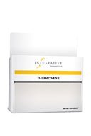 Integrative Therapeutics - D-Limonene - OurKidsASD.com - 