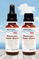 Newton Homeopathics - Depression (Mood Support) - OurKidsASD.com - 