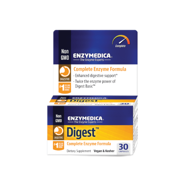 Enzymedica - Digest - OurKidsASD.com - 