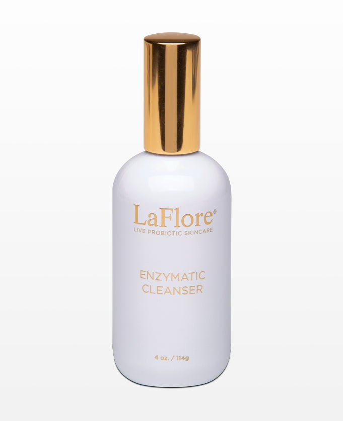 LaFlore - Enzymatic Cleanser - OurKidsASD.com - 
