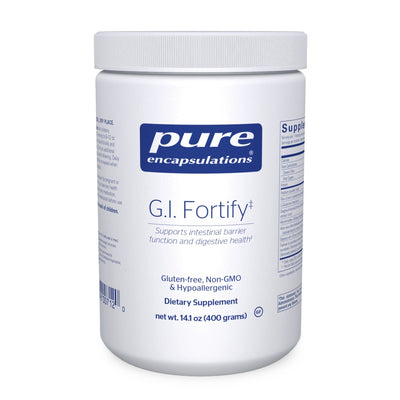 Pure Encapsulations - G.I. Fortify - OurKidsASD.com - #Free Shipping!#