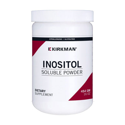Kirkman - Inositol Pure Soluble - OurKidsASD.com - #Free Shipping!#