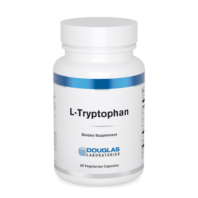 Douglas Laboratories - L-Tryptophan - OurKidsASD.com - #Free Shipping!#