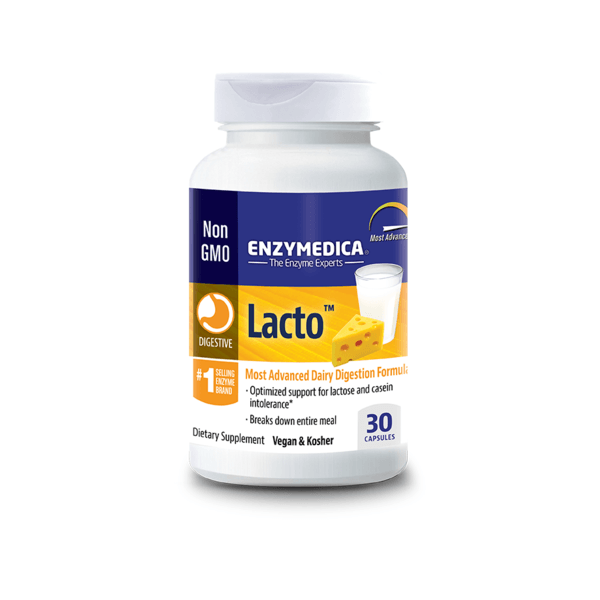 Enzymedica - Lacto - OurKidsASD.com - 