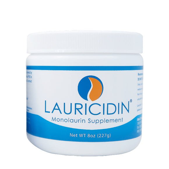 Med-Chem Labs - Lauricidin - OurKidsASD.com - 