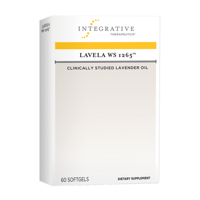 Integrative Therapeutics - Lavela WS 1265™ - OurKidsASD.com - 