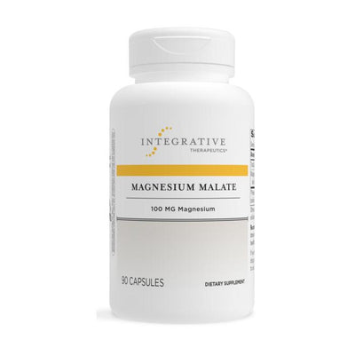 Integrative Therapeutics - Magnesium Malate - OurKidsASD.com - #Free Shipping!#