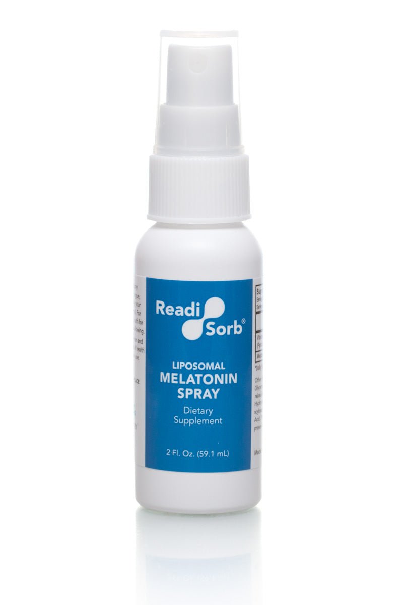 ReadiSorb - Melatonin Liposomal - OurKidsASD.com - 