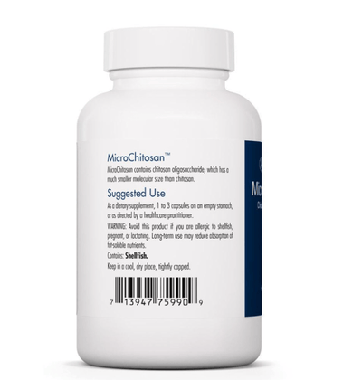 Allergy Research Group - MicroChitosan™ - OurKidsASD.com - #Free Shipping!#