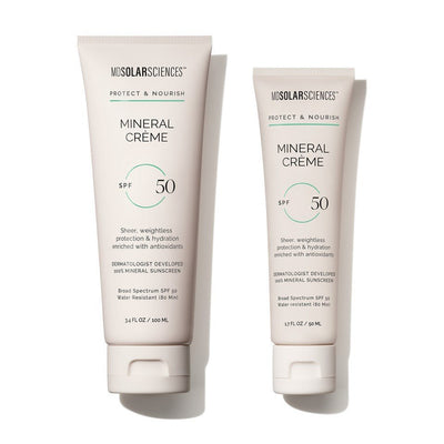 MDSolarSciences - Mineral Crème SPF 50 - OurKidsASD.com - #Free Shipping!#