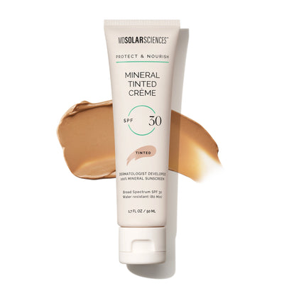 MDSolarSciences - Mineral Tinted Crème SPF 30 - OurKidsASD.com - #Free Shipping!#