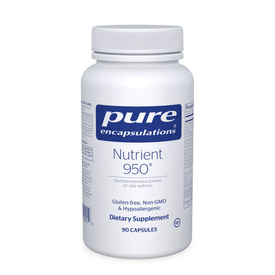 Pure Encapsulations - Nutrient 950 - OurKidsASD.com - #Free Shipping!#