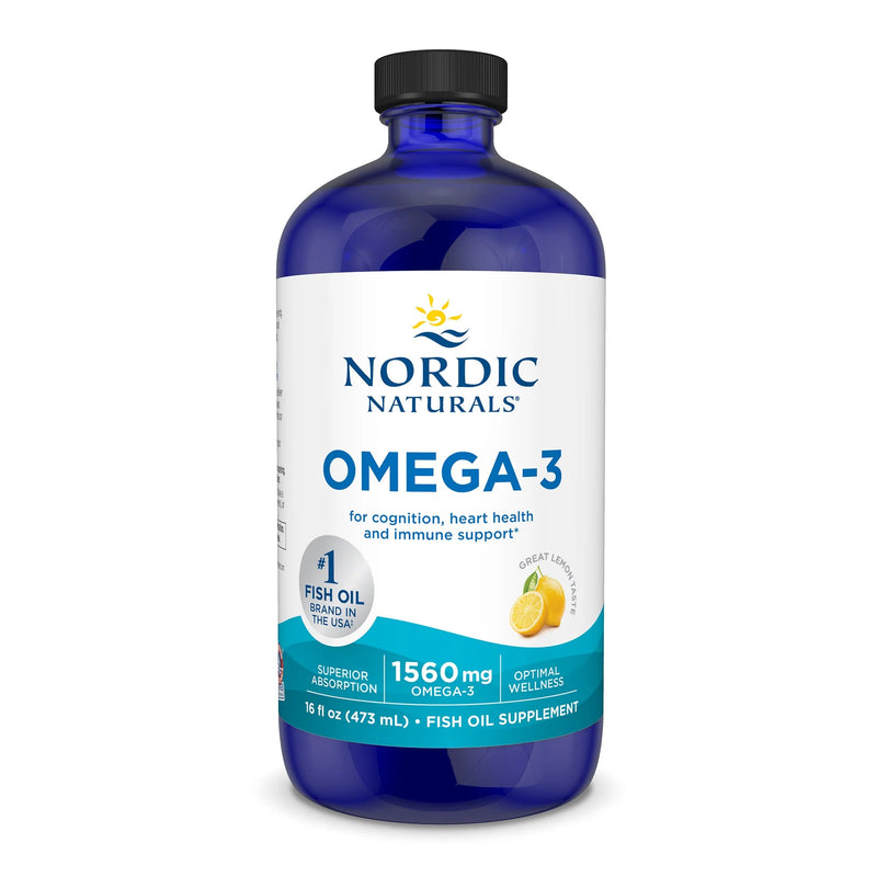 Nordic Naturals - Omega-3 - OurKidsASD.com - 