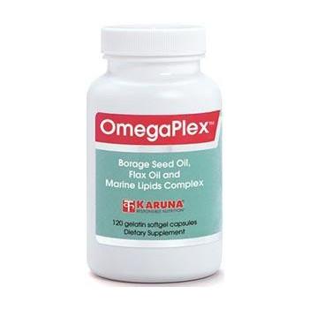 Karuna Responsible Nutrition - OmegaPlex - OurKidsASD.com - #Free Shipping!#