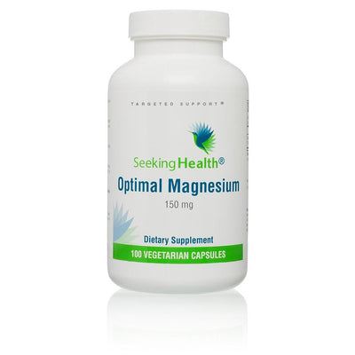 Seeking Health - Optimal Magnesium - OurKidsASD.com - #Free Shipping!#