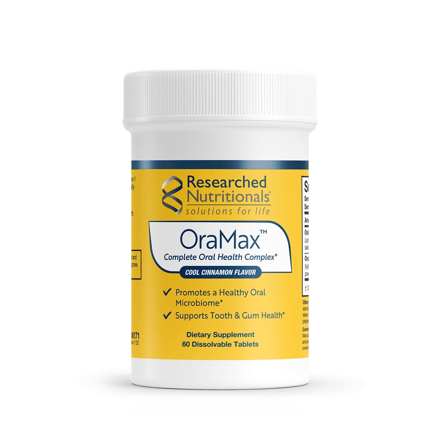 Oramax Nutritionals: Nutritionals For Kids With ASD – OurKidsASD.com