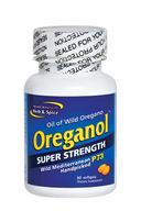 North American Herb and Spice - Oreganol Super Strength P73 (Oil Of Oregano) - OurKidsASD.com - #Free Shipping!#