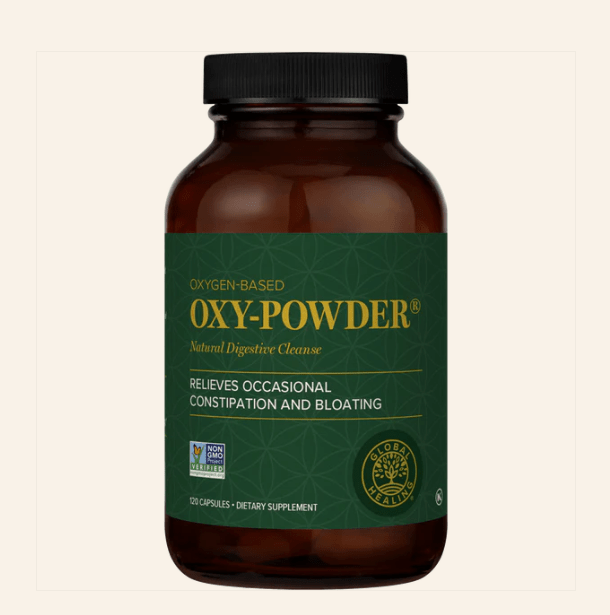 Global Healing - Oxy-Powder - OurKidsASD.com - 