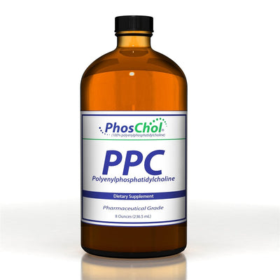 Nutrasal, Inc. - PhosChol Concentrate - OurKidsASD.com - #Free Shipping!#