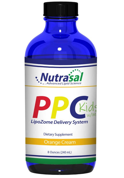 Nutrasal, Inc. - PPC Kids with MCT - OurKidsASD.com - #Free Shipping!#
