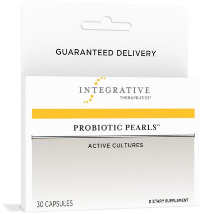 Integrative Therapeutics - Probiotic Pearls - OurKidsASD.com - #Free Shipping!#
