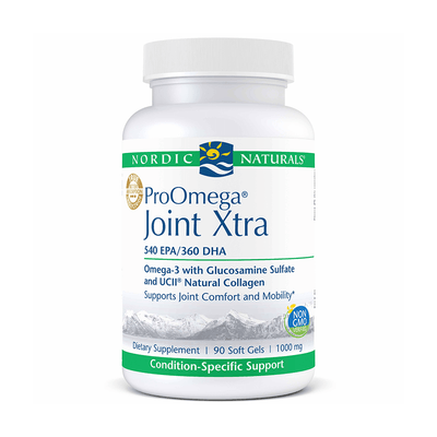 Nordic Naturals - ProOmega Joint Xtra - OurKidsASD.com - #Free Shipping!#