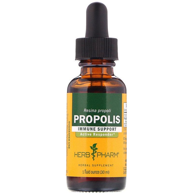 Herb Pharm - Propolis - OurKidsASD.com - 
