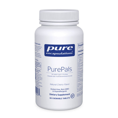 Pure Encapsulations - PurePals - OurKidsASD.com - #Free Shipping!#