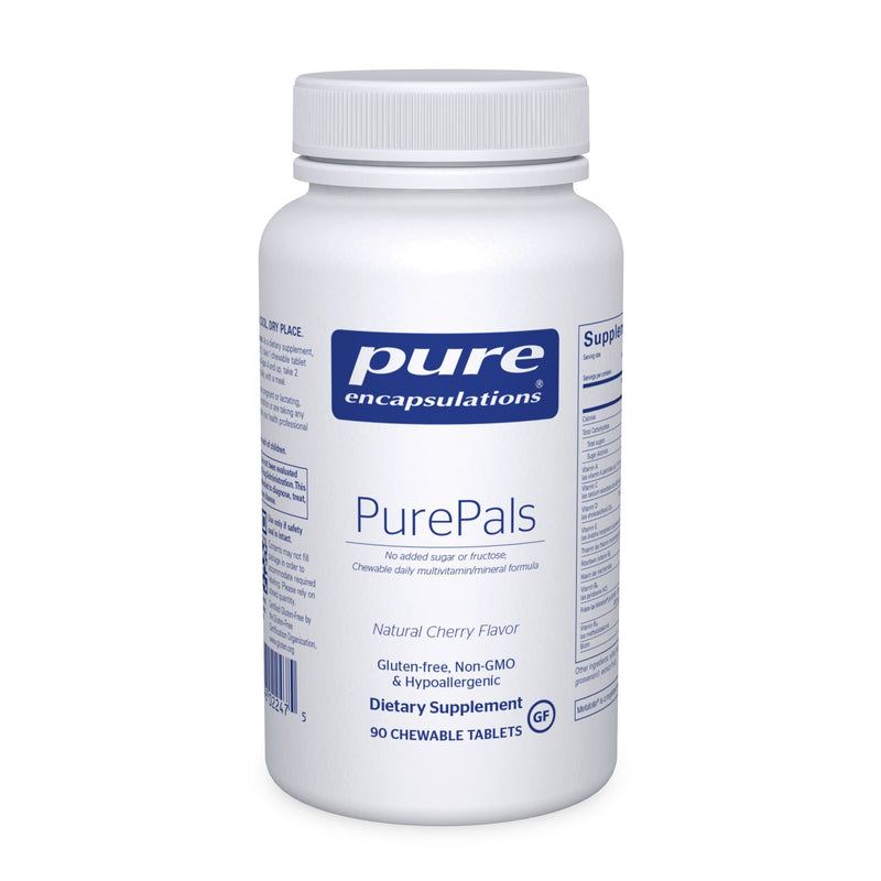 Pure Encapsulations - PurePals - OurKidsASD.com - 