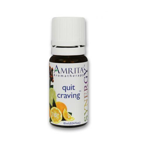 Amrita Aromatherapy - Quit Craving - OurKidsASD.com - 
