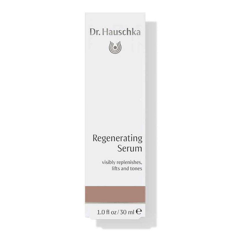 Dr. Hauschka Skincare - Regenerating Serum - OurKidsASD.com - 