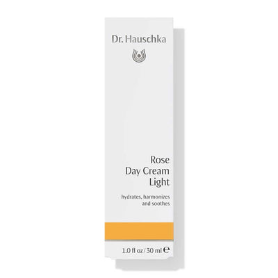 Dr. Hauschka Skincare - Rose Day Cream Light - OurKidsASD.com - #Free Shipping!#