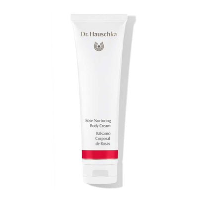 Dr. Hauschka Skincare - Rose Nurturing Body Cream - OurKidsASD.com - #Free Shipping!#