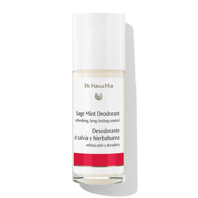 Dr. Hauschka Skincare - Sage Mint Deodorant - OurKidsASD.com - #Free Shipping!#