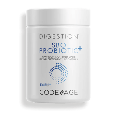 Codeage - SBO Probiotic + 100 Billion CFU - OurKidsASD.com - #Free Shipping!#