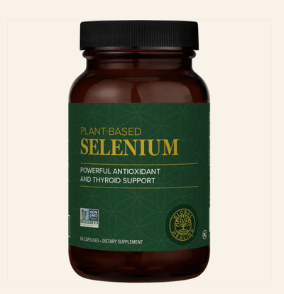 Global Healing - Selenium - OurKidsASD.com - #Free Shipping!#