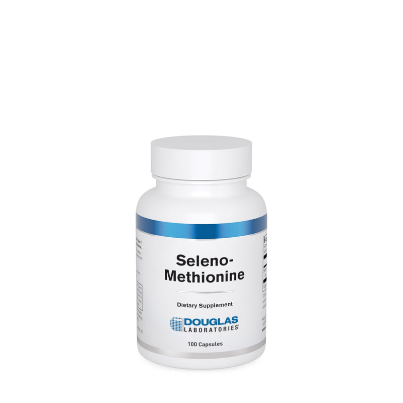 Douglas Laboratories - Seleno-Methionine - OurKidsASD.com - 