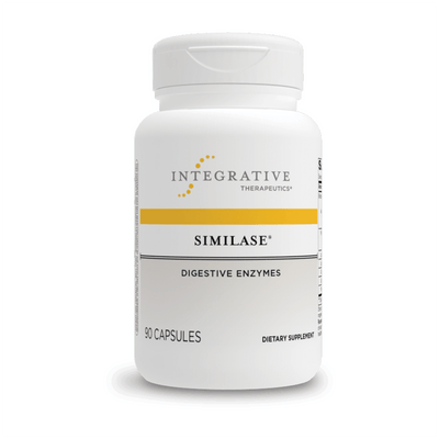 Integrative Therapeutics - Similase® - OurKidsASD.com - #Free Shipping!#