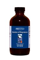 Allergy Research Group - Solution Of Magnesium - OurKidsASD.com - 