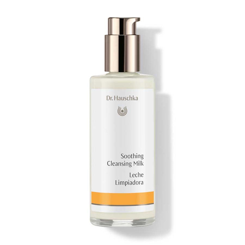 Dr. Hauschka Skincare - Soothing Cleansing Milk - OurKidsASD.com - 