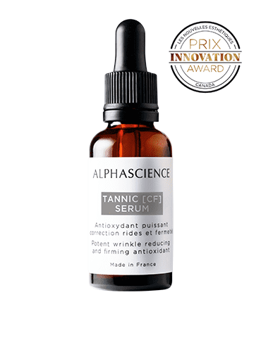 OurKidsASD.com - Tannic CF Serum - OurKidsASD.com